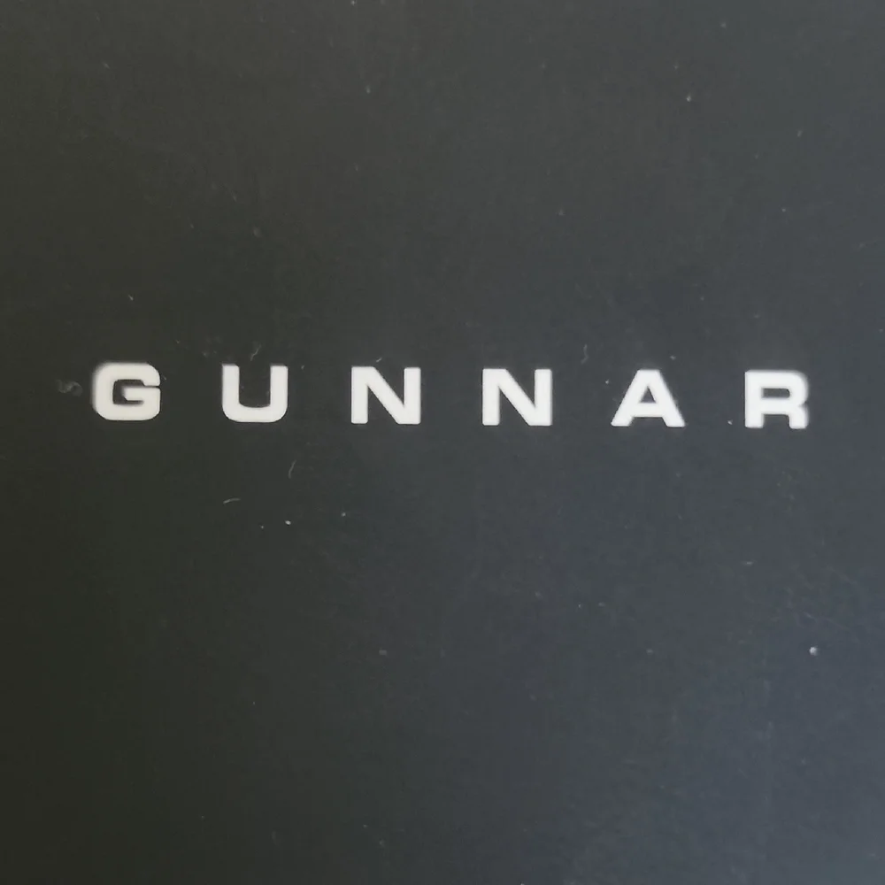 Gunnar Optiks gunnar optiks